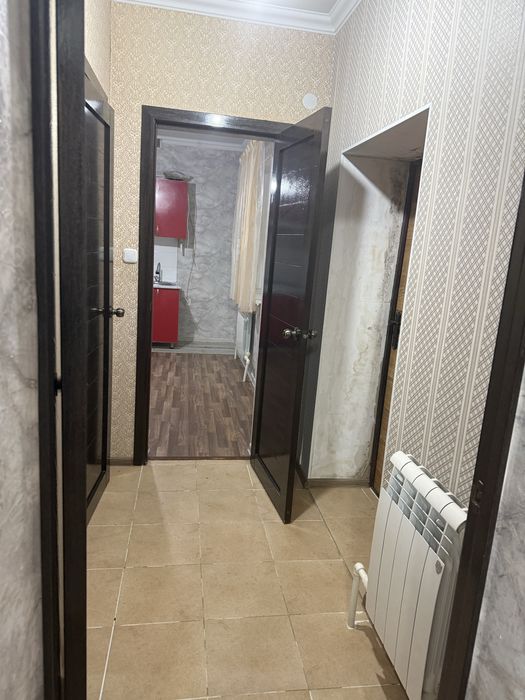 1 бөлмелі пәтер жалға беріледі