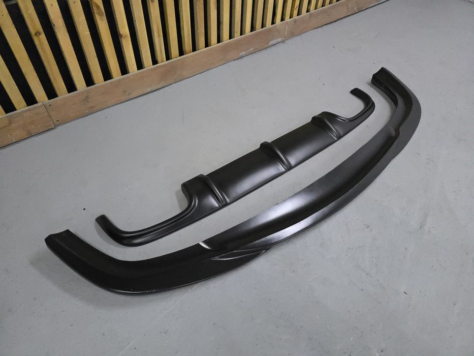 Mercedes W211 E55 AMG