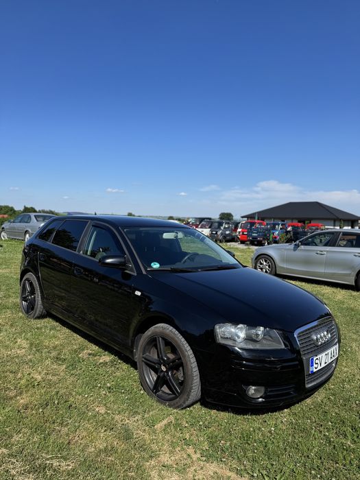 Vand Audi a3 8p 1.9
