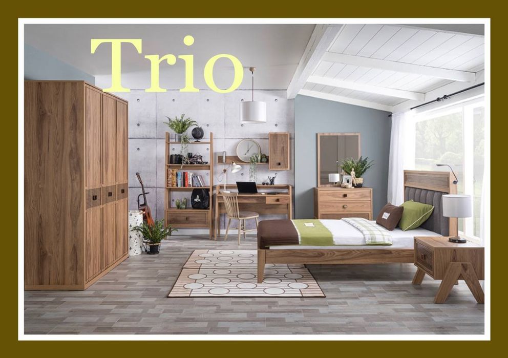 Детско-подростковая мебель Kupa