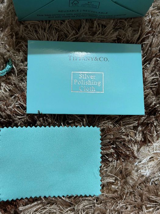 Inel Tiffany&Co (2 modele)