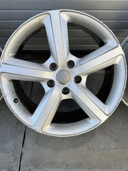 Оригинални джанти AUDI Q7 2011 Facelift 20