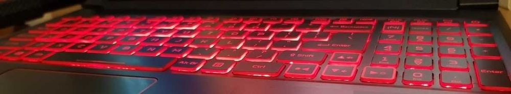 Laptop I7 GAMING EXTREM ssd placa NVIDIA TI TITANIUM 16gb ram