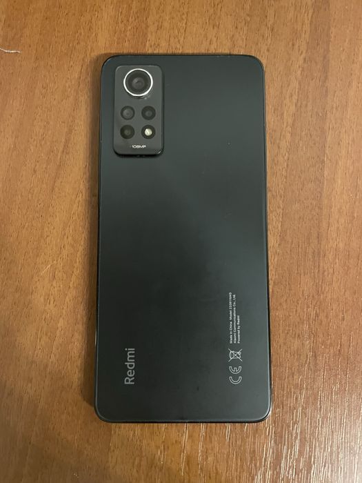 Redmi note 12 pro б/у