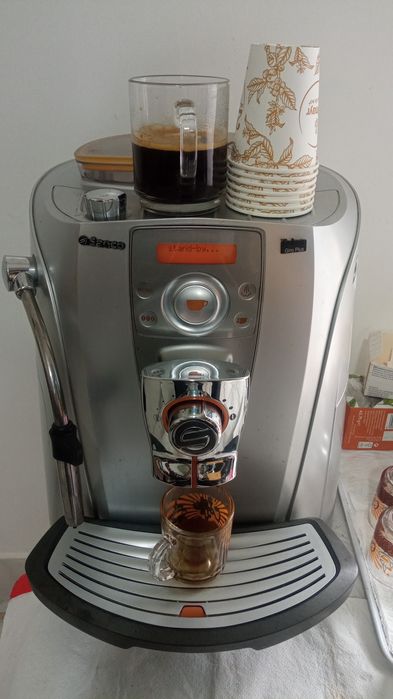 Service aparate cafea si vanzari