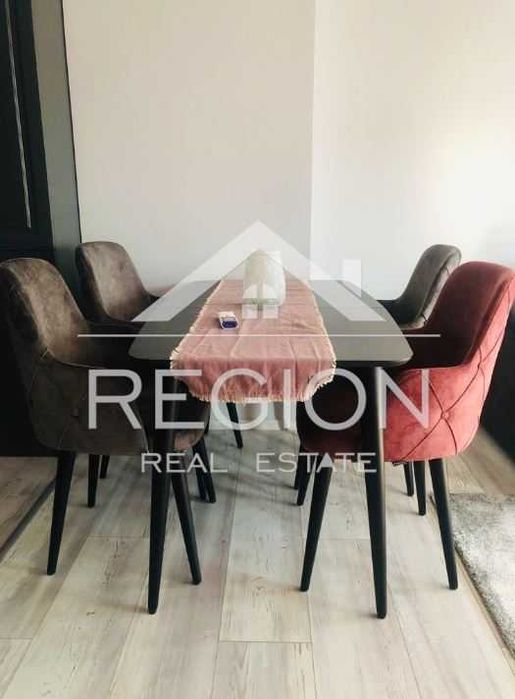 Дава се под наем Двустаен апартамент в Варна, Бриз - 65 кв.м за 408 € - Снимка #7