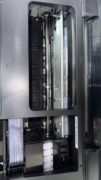 Принтер Epson L805