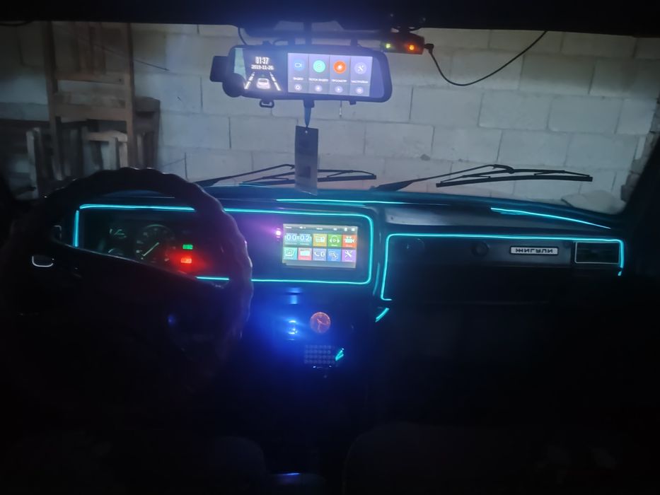 Vaz2105=polniy 07qilingan