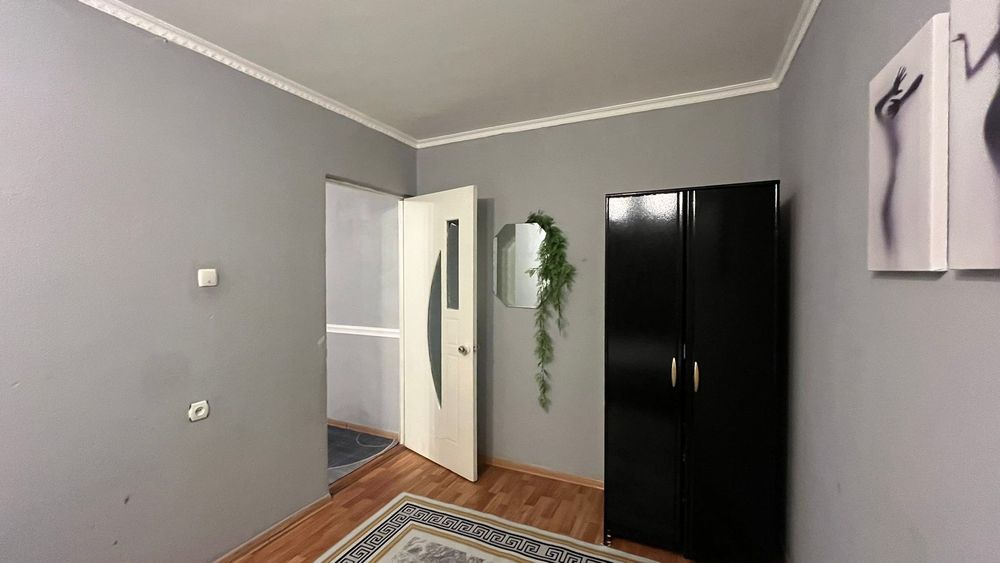 Посуточная квартира