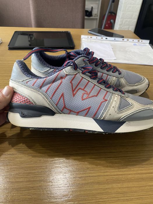 Emporio Armani Milano