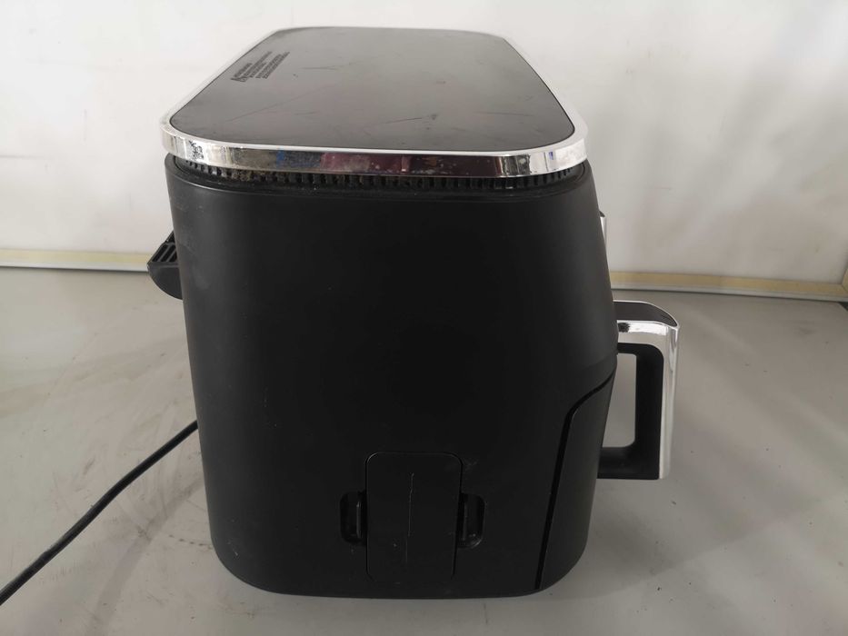 Грил и Еър Фрайър - Ninja Foodi Health Grill & Air Fryer