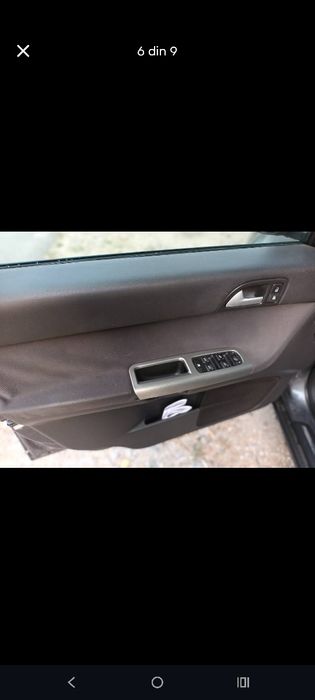 Vând Volvo V50 1,6 diesel