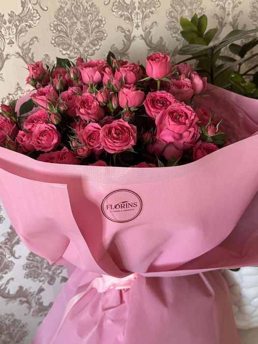 Продаи букет свежие