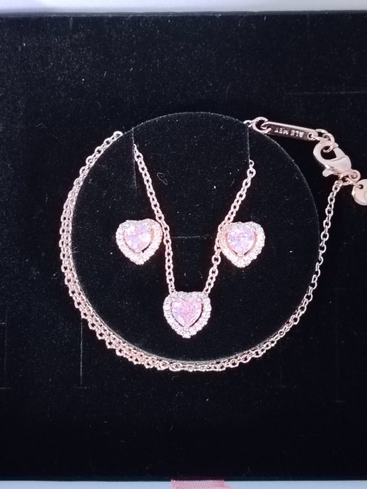 Pandora Seturi de Bijuterii Originale