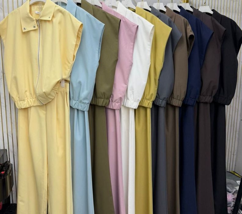 Женская одежда,хит двойка