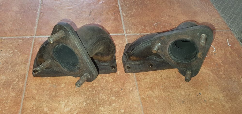 Колектор за ауди А3  R32