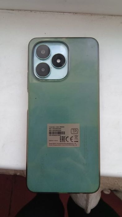 Реалми С51 состояние отличное