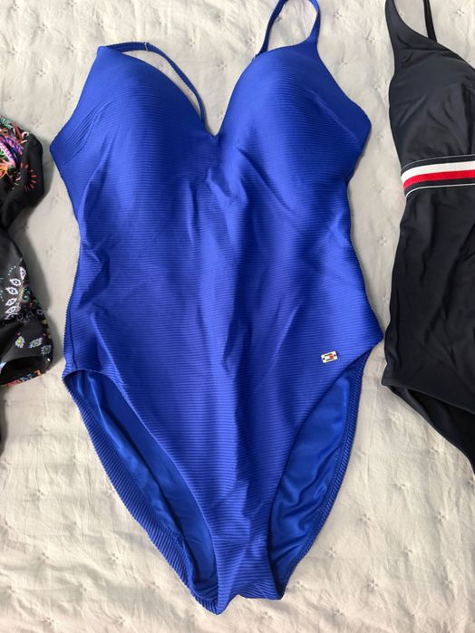 Бански Tommy Hilfiger и Desigual размер S