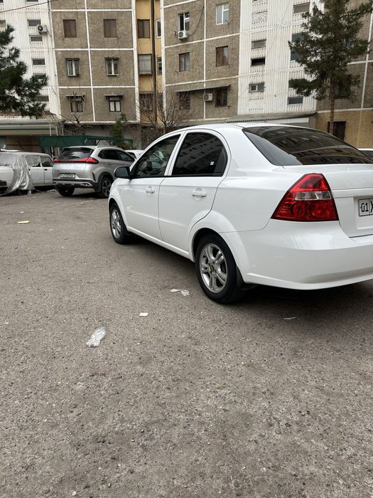 Assalomu aleykum nexia 3 avtomat