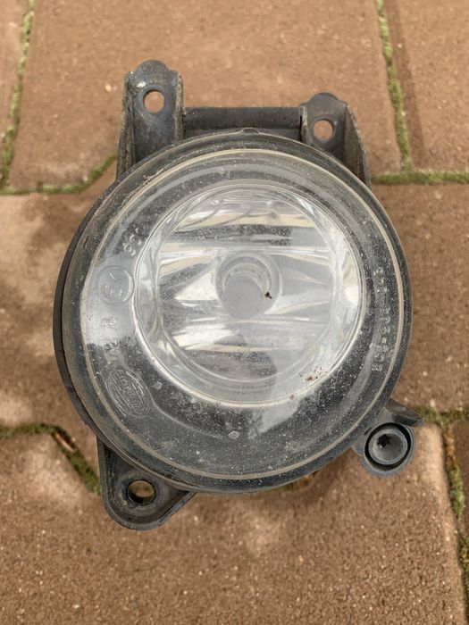 Халоген ляв поло vw polo