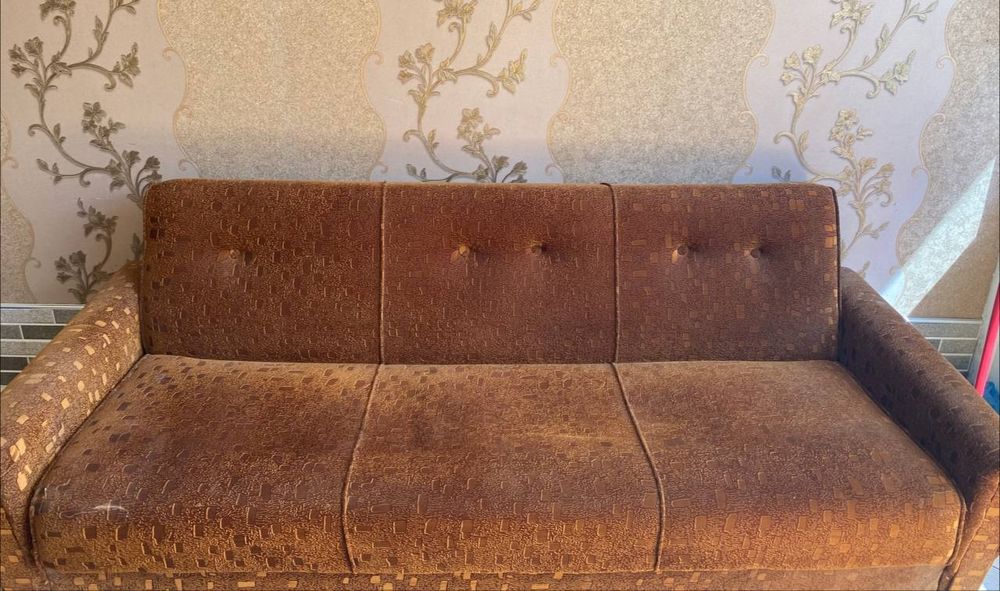 Диван раскладной