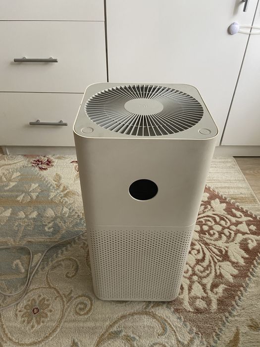 Очиститель  воздуха Xiaomi