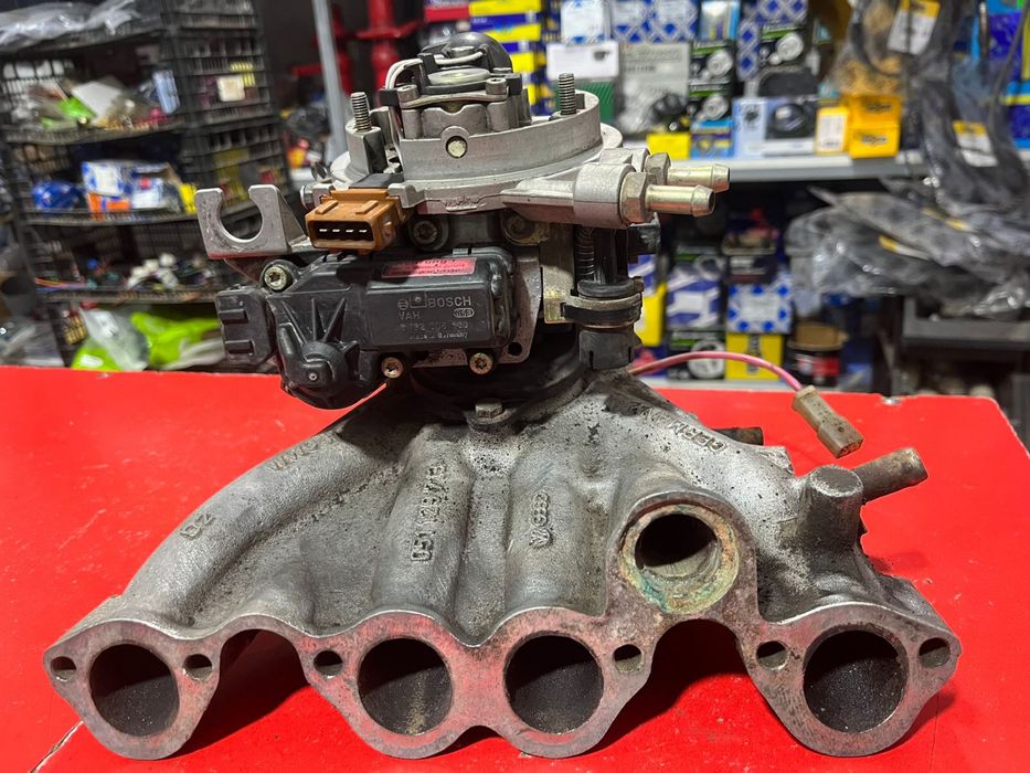 Моно Volkswagen Audi 1.8