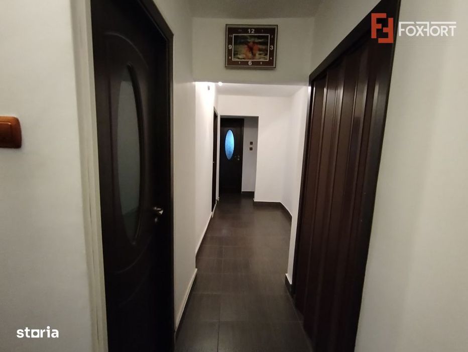 Apartament cu 3 camere de vanzare in Timisoara, zona Soarelui
