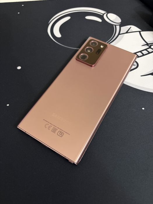 Samsung galaxy note 20 ultra