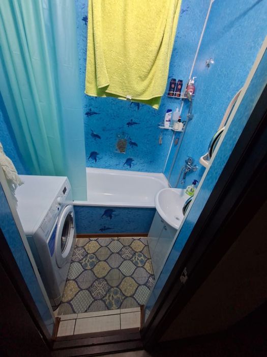 Продам квартиру