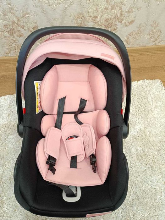 Бебешка количка Чиполино - Chipolino