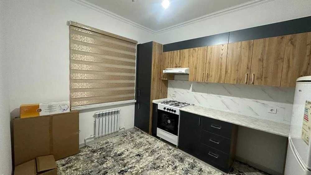 Сдается Сергели новостройка 2-ком/3/16*