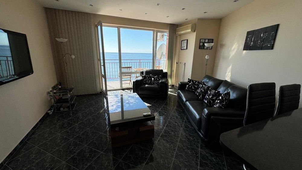 Продава се Тристаен апартамент в к.к. Елените - 90 кв.м за 1444 €/кв.м - Снимка #2