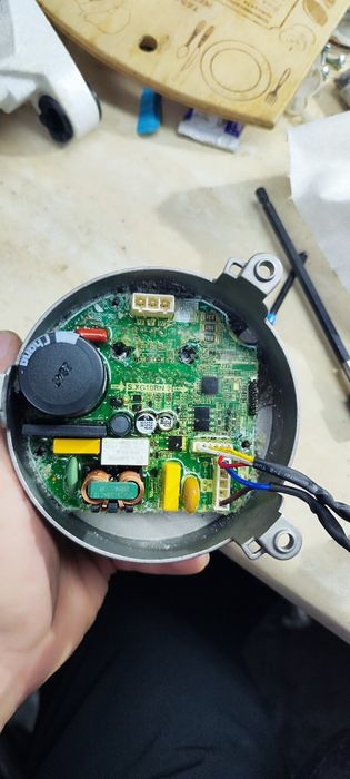 Ремонт стиральных машин