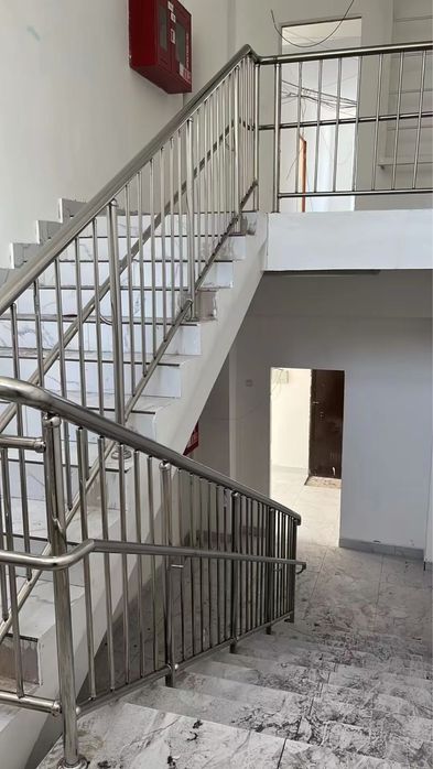 Перила нержавейка