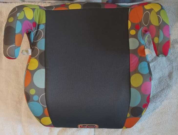 Автокресло-Бустер