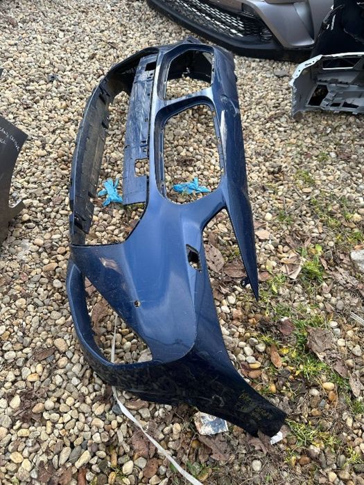 Bara fata BMW Seria 2 X2 F39 F44 2018/2019/2020/2021/2022