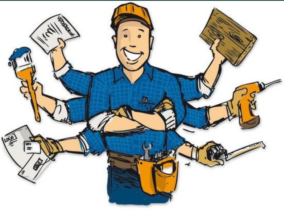 Мастер на час Жөндеу жасау оңдау