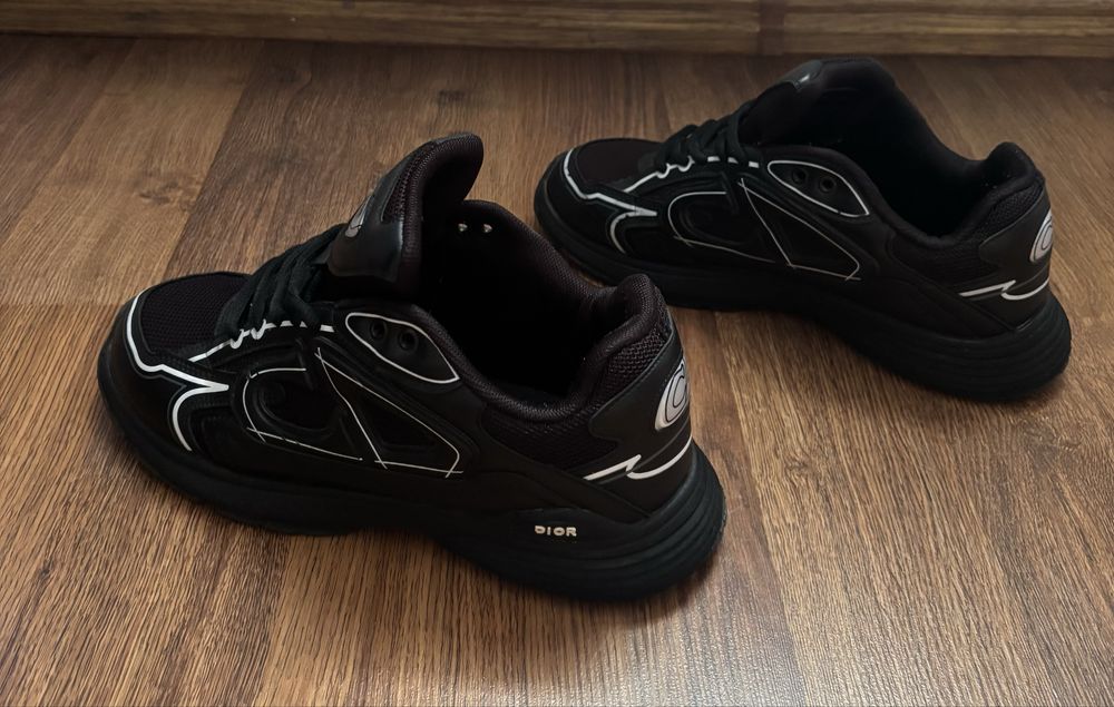 Adidasi Dior B30 41