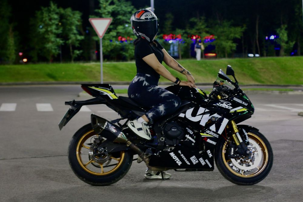 шлем KYT tt-course