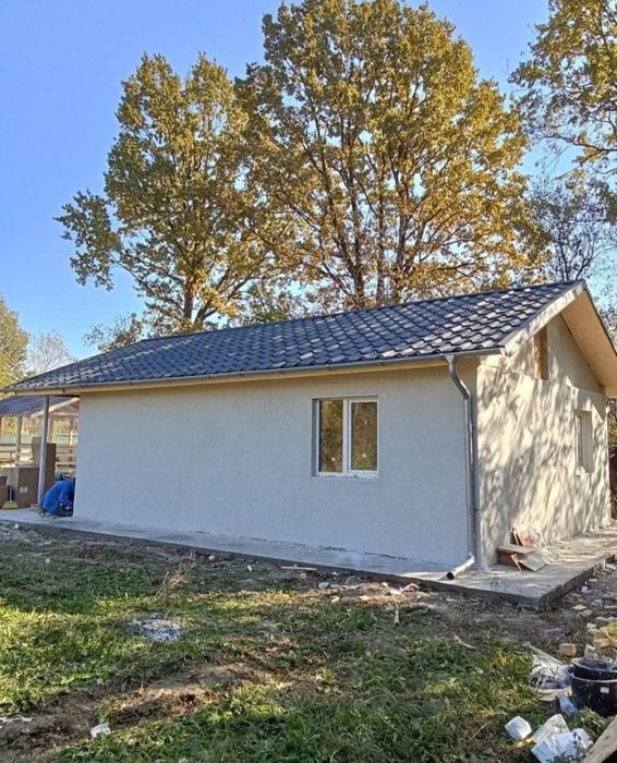 Vand containere de locuit