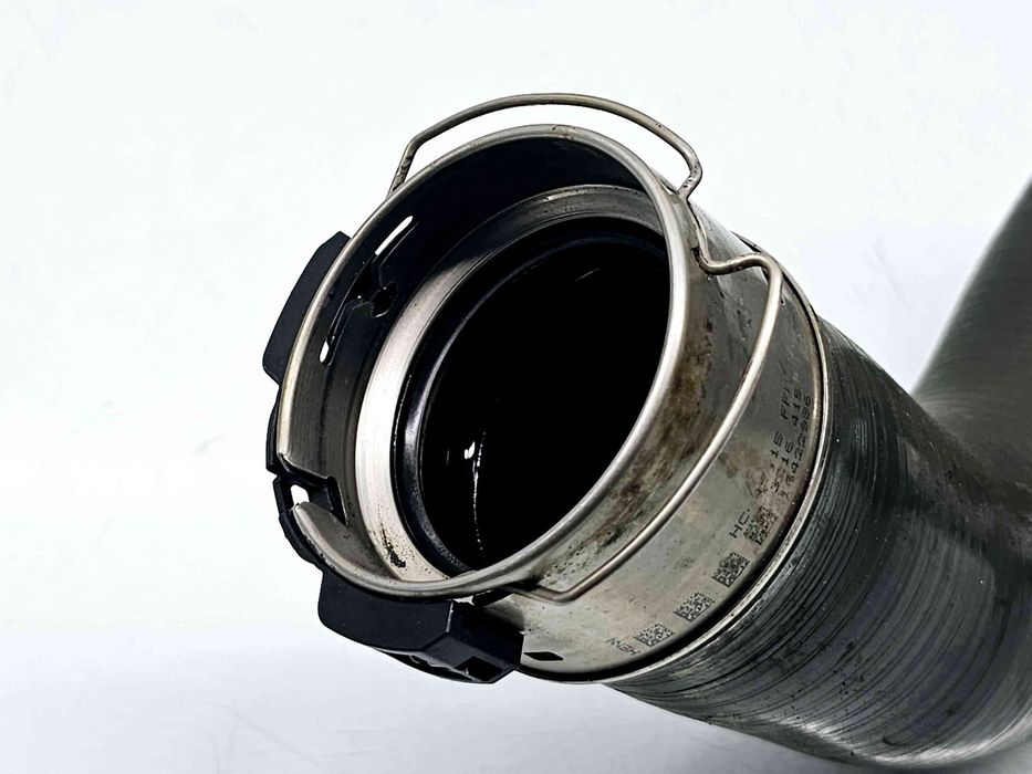 Tub intercooler Dacia Logan II MCV BK (K52) [Fabr 2013-2022] Facelift