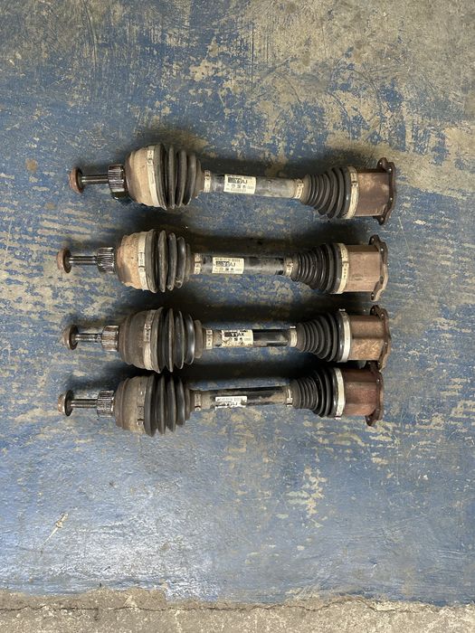 Planetara stanga dreapta audi a4 b8 a5 2.0tfsi 2.0tdi cag cah cgl cdn