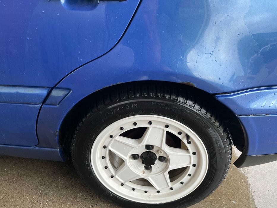 Volkswagen Golf 3 Variant 1.8 benzină – Recaro, AC, import Mexic