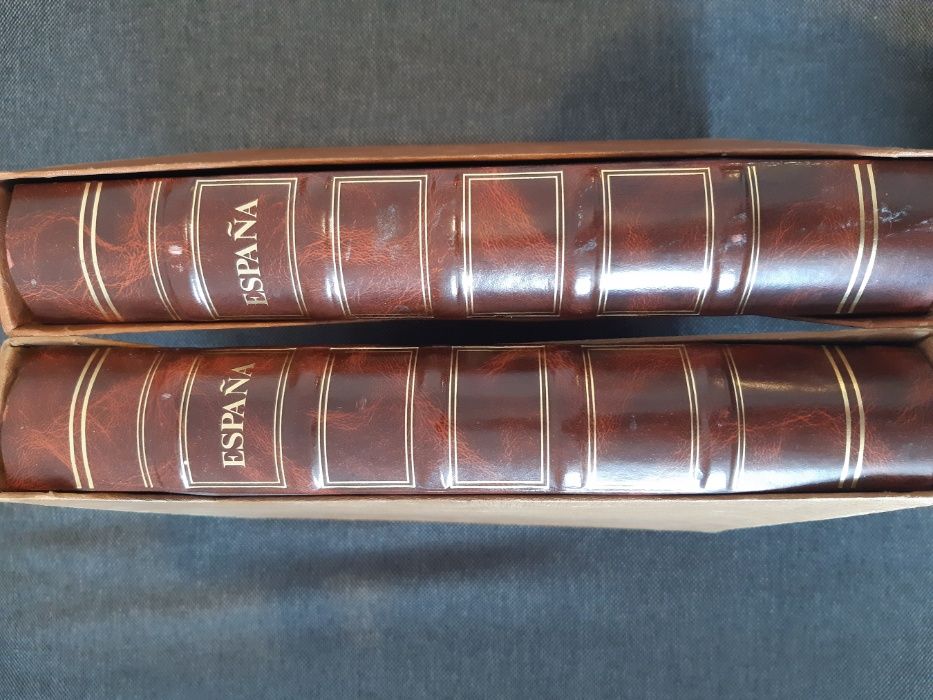 Colectie de timbre din Spania 1963 -1979