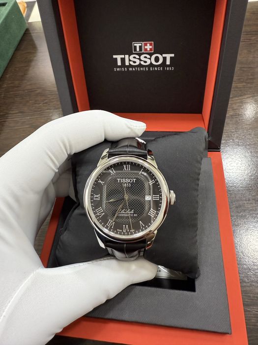 Часы Tissot PRXX