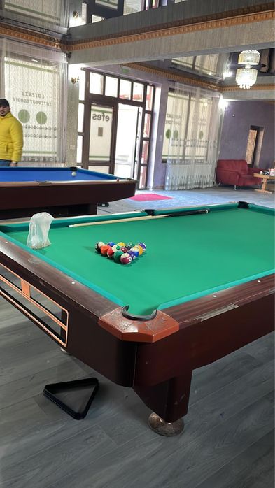 Postav panza rapida pentru biliard OFERTA -27.903.983