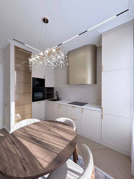 Срочно! Сдам 2х ком кв-ру 2\6\9 Ор-р: Текстиль ЖК Luminar house Р5