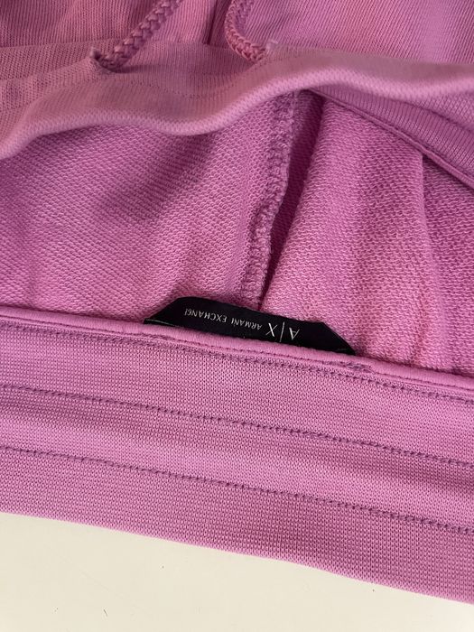 Trening original Aramani Exchange