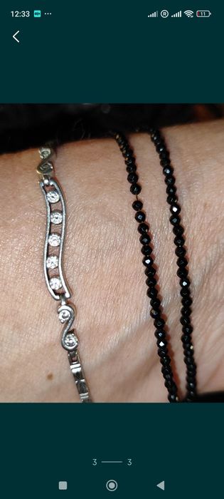 superbe s i lver  masiv